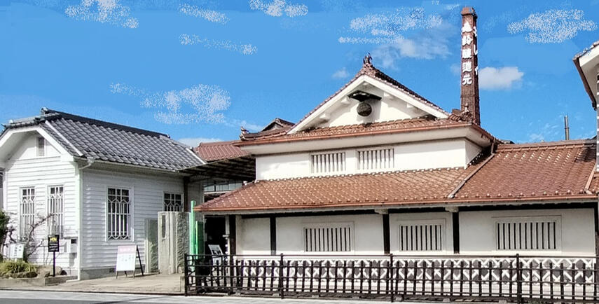 JR Train Saijo Station Meeting Point